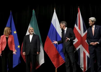 المیادین: اروپا و آمریکا در فشار به ایران هر دو از یک قماش&zwnj;اند