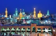 اعلام ویژه برنامه‌های حرم مطهر رضوی در روز جهانی قدس
