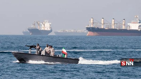 اقتدار ایران در تنگه هرمز، بلاتکلیف در مجلس! اقتدار ایران در تنگه هرمز، بلاتکلیف در مجلس!