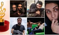 5 کاندیدای دریافت نشان «کیارستمی» در جشن «حافظ»
