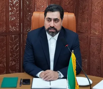 هوشمندسازی ۹۳ درصدی کلاس&zwnj;های درس نطنز؛ جهش آموزشی با ۴ ماه تلاش بی&zwnj;وقفه