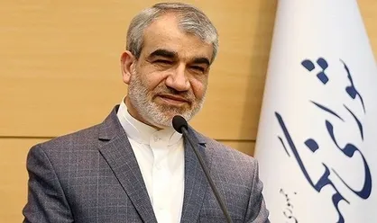 کدخدایی: سیاست تحریمی اروپا و آمریکا موجب تهدید صلح و امنیت بین&zwnj;المللی شده است