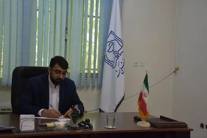 معاون مدیر دانشجویی دانشگاه علوم پزشکی مشهد منصوب شد