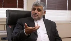 مشکل سوریه جز با حل و فصل مسئله اِدلب حل نخواهد شد/ جمهوری اسلامی به راه مسالمت‌آمیز معتقد است