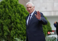 رئیس‌جمهور کوبا: ترامپ به دنبال«نسل‌کشی سیاسی» در کوبا است