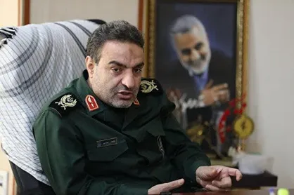 جبهه جریان جهادی را در بلاد اسلامی شکل خواهیم داد/ تغییر رویکرد در بسیج سازندگی