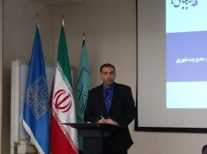 درآمد ۱۰ میلیاردی ایران از محل توریسم / ایران رتبه ۹۳ رقابت پذیری گردشگری