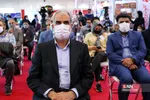 آیین افتتاح هفتمین جشنواره ملی اسباب‌بازی