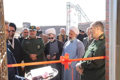 برگزاری رزمایش توزیع ۵۰۰ سری جهیزیه در استان کرمان