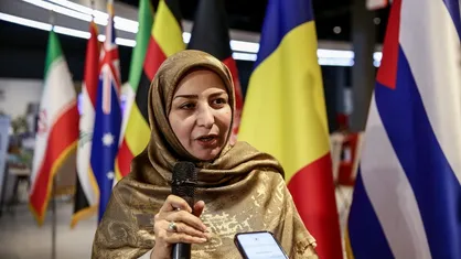 معاونت علمی به دنبال افزایش سهم زنان در شرکت&zwnj;های دانش&zwnj;بنیان