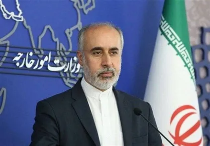 کنعانی: کنسولگری آذربایجان در تبریز تعطیل نمی&zwnj;شود