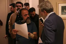 «گاندو» واکنشی منطقی به پدیده آقازادگی دارد/ خیلی زودتر باید به این موضوع می‎پرداختیم