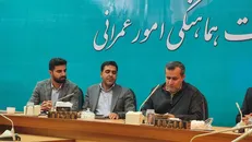 نهضت ملی مسکن روی ریل سرعت، اخطار به پیمانکاران کم‌کار و بسیج بانک‌ها برای پرداخت تسهیلات
