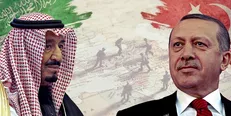 از تنش تا تفاهم؛ روابط ترکیه و عربستان سعودی در ۱۰ سال گذشته