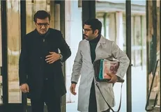 «خانواده دکتر ماهان» زمستان به آنتن می‌رسد