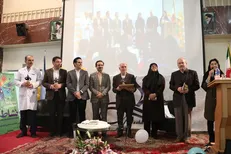 باید عدالت آموزشی به معنای واقعی برقرار شود/ برگزاری اولین دوره جشنواره دانشجویی نشاط در دانشکده دندانپزشکی