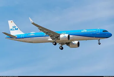 توقف پرواز‌های شرکت هواپیمایی KLM به اراضی اشغالی