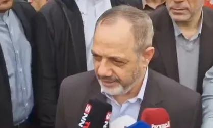 دشمنان ماجراجویی نکنند، چون پاسخ قاطع دریافت خواهند کرد