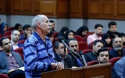 آغاز سومین جلسه رسیدگی به اتهامات محمد ثلاث