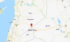 کشف گور دسته جمعی در سوریه