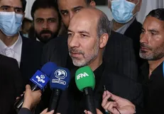 برخورداری ۹۵ درصد جمعیت روستایی کشور از آب پایدار تا پایان دولت