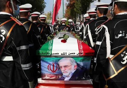 رئیسی: شهید فخری&zwnj;زاده قهرمان بی&zwnj;اثر کردن تحریم و تهدید دشمن بود