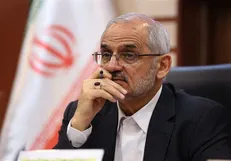 حاجی‌میرزایی: حتی با یک آجر در ساخت مدرسه مشارکت کنید