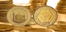 قیمت سکه و طلا امروز سه شنبه ۱۴۰۰/۱۰/۱۴
