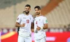 بازگشت خلیل‌زاده و کنعانی‌زادگان به اردوی تیم ملی