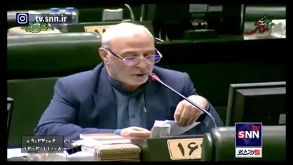 حاجی&zwnj;دلیگانی: استیضاح همتی باید بلافاصله به کمیسیون ارجاع داده شود