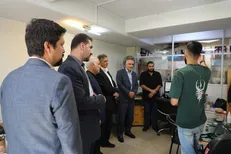 تاسیس و راه اندازی «مرکز نوآوری سلامت» با همکاری مشترک پارک علم و فناوری دانشگاه تهران و دانشگاه علوم پزشکی تهران