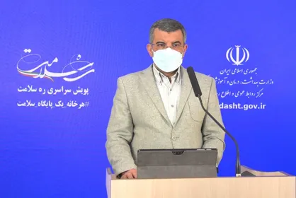 فعالیت مشاغل گروه ۲ در شهر&zwnj;های قرمز تا دو هفته ممنوع شد + جزییات