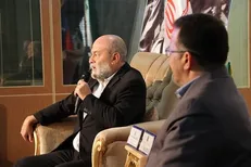 ایران اولین حامی ونزوئلا در شرایط سخت است