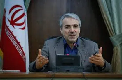 در موضوع ربوی بودن بانک&zwnj;ها ملاک فقهای شورای نگهبان هستند/ از بوجود آمدن معاونت اقتصادی نگران نیستم