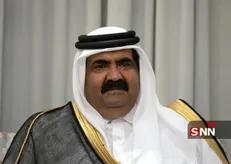 اعلام ۴ روز عزای عمومی در قطر در پی درگذشت امیر سابق این کشور