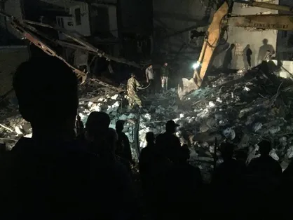 کمک ۲۰۰ میلیون ریالی دانش آموزان بهشهری به مناطق زلزله زده