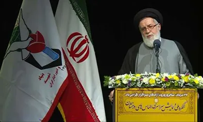 ۴ هزار آزاده با مدرک دکترا داریم