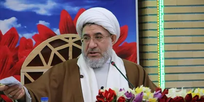 آیت الله اراکی: مردم نقش مهمی در حکومت اسلامی دارند