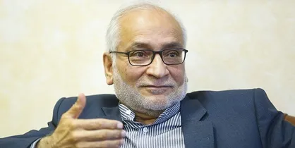 خالص سازی را حزب کارگزاران در زمان هاشمی رفسنجانی کلید زد