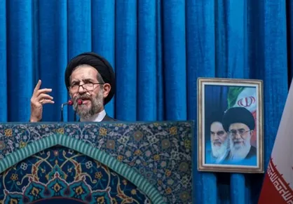 خطیب و سخنران نماز جمعه این هفته تهران مشخص شد