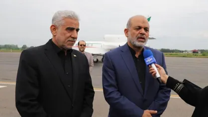 وحیدی: تلاش مضاعف دولت سیزدهم در گیلان با تأسی به نگاه شهید رئیسی ادامه دارد