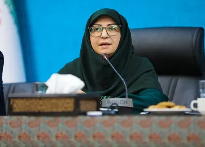 بارگذاری&zwnj;های صنعتی باید با توجه به ارزیابی&zwnj;های زیست محیطی انجام گیرد