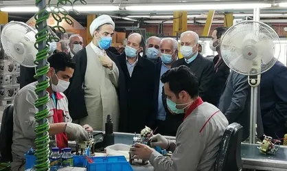 وضعیت واحد&zwnj;های تولیدی تعطیل گیلان پیگیری می&zwnj;شود/ بحران زیست محیطی در سیستم دفع زباله رشت
