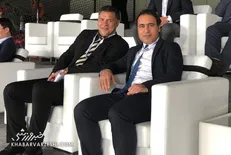 حمله تند مهدوی کیا به کمیته انضباطی/ گفتند با چشم تشخیص دادیم بازیکن شما صغر سنی است!