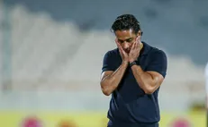 باشگاه پرسپولیس: مجیدی از مرز‌های اخلاقی عبور و به هوادار پرسپولیس توهین کرده است