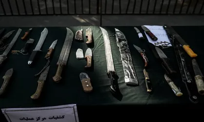۶۵۰ نفر از سارقان و مالخران پایتخت دستگیر شدند