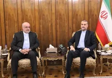 تاکید امیرعبداللهیان بر تفاهم در انتخاب رئیس جمهور لبنان