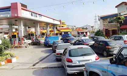 عرضه سوخت در جایگاه&zwnj;های مازندران بدون وقفه ادامه دارد
