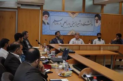 دومین یادواره سرداران و ۳۸۴ شهید دانشجوی فارس برگزار می&zwnj;شود