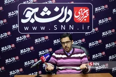 رئیسی: جنبش دانشجویی باید مسائل اصلی کشور را روی میز انتخابات بگذارد /  اگر گفتمان قدرتمندی بسازیم جریانات مجبور می‌شوند در این پازل بازی کنند